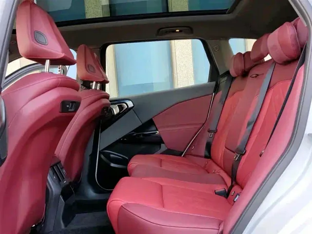 BMW X3 — Фото автомобиля 7