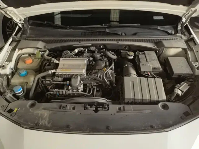 GAC Trumpchi Emkoo — Фото автомобиля 19