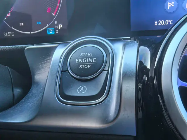 Mercedes-Benz GLB-Class — Фото автомобиля 26
