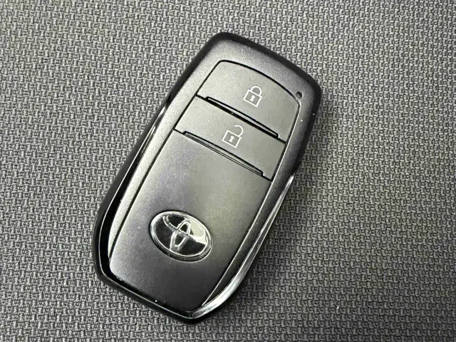 Toyota Frontlander 2024 2.0L Smart Hybrid Dual Engine Leading Edition — Фото автомобиля 14