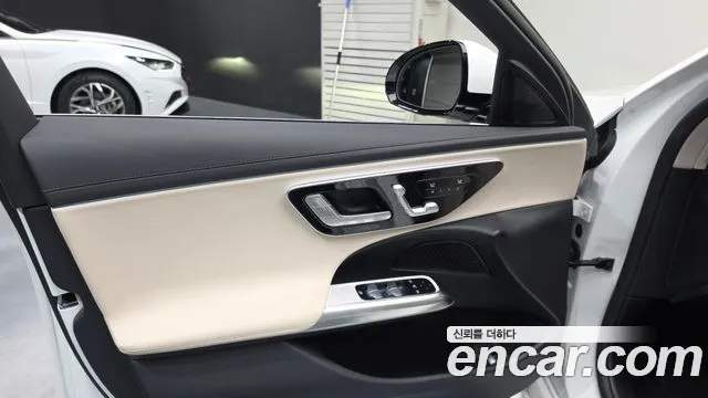 Mercedes-Benz E-Class W214 — Фото автомобиля 23