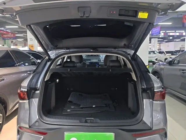 BYD Yuan PLUS — Фото автомобиля 18