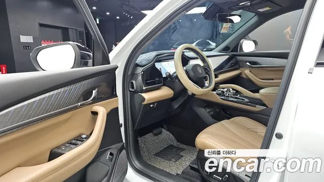 Renault Korea Grand Koleos — Фото автомобиля 15
