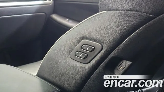Hyundai Palisade The New Palisade — Фото автомобиля 28