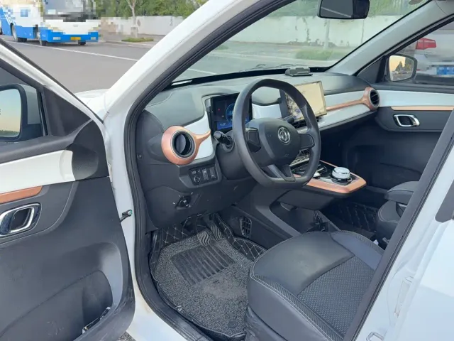 Dongfeng Nano BOX — Фото автомобиля 8