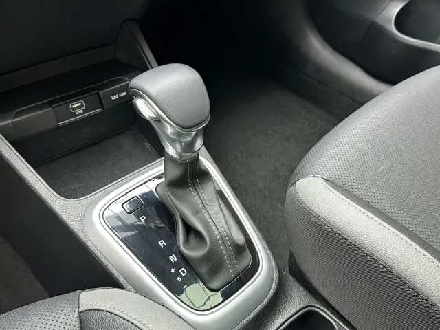 Kia KX1 — Фото автомобиля 8
