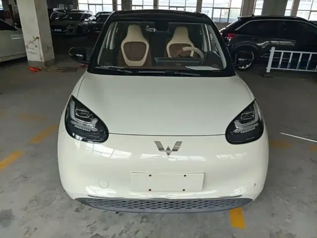 Wuling Bingo — Фото автомобиля 2
