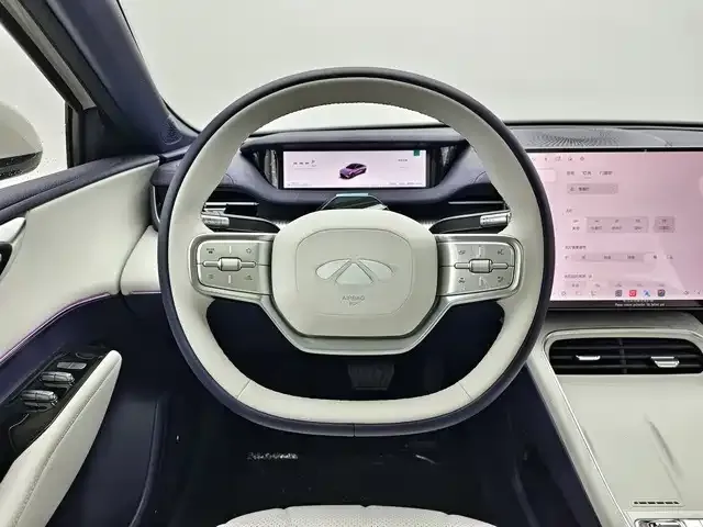 Chery Fulwin A9 — Фото автомобиля 9