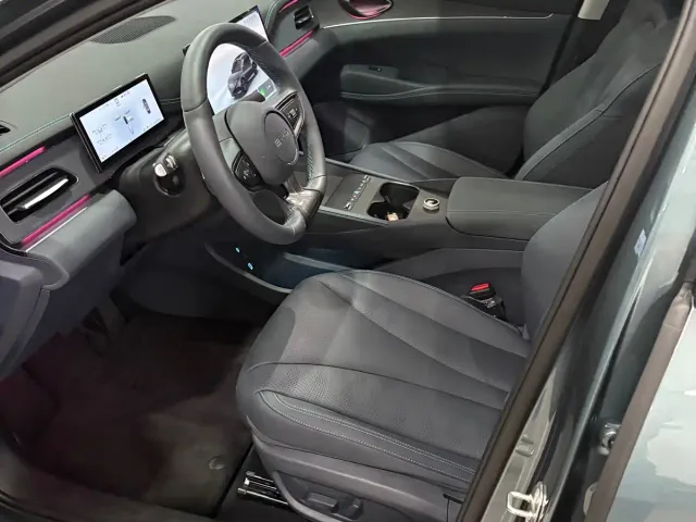 BYD Seal 06 DM-i Touring — Фото автомобиля 5
