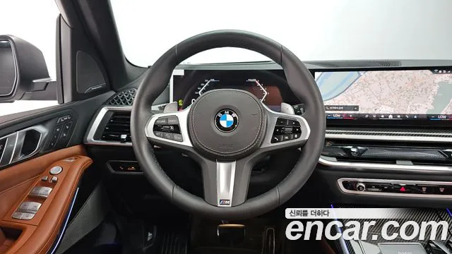 BMW X7 — Фото автомобиля 12