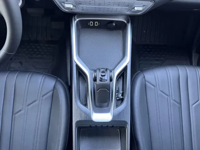 Haval H5 — Фото автомобиля 9