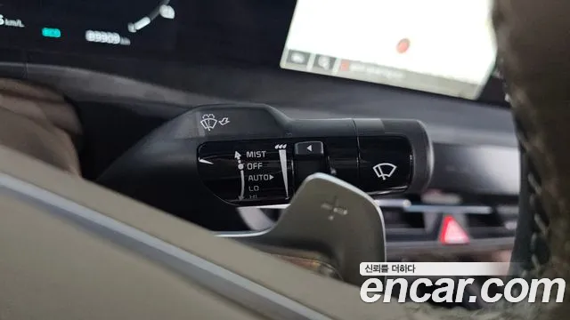 Kia K8 Signature — Фото автомобиля 27
