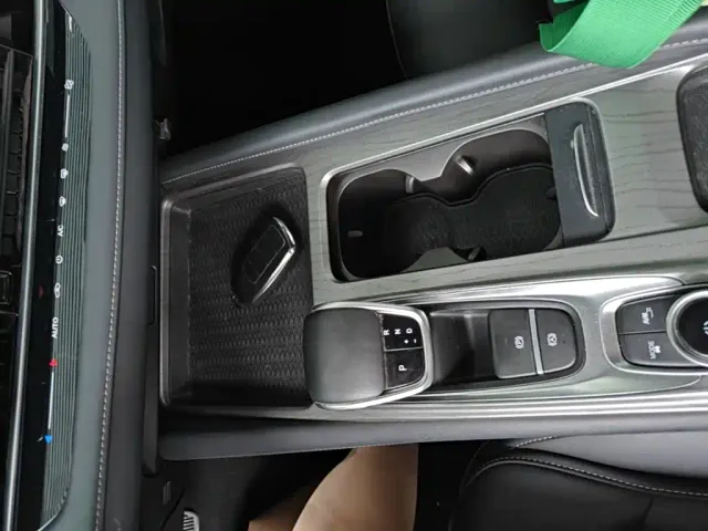 Chery Arrizo 8 — Фото автомобиля 13