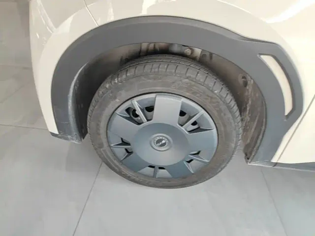 BYD Seagull 2025 Smart Drive Edition 305km Vitality Version — Фото автомобиля 22