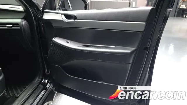 Hyundai Palisade The New Palisade Дизель 2.2 2WD — Фото автомобиля 5