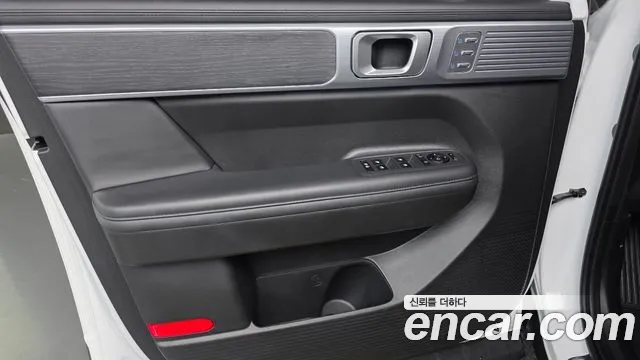 Hyundai Santa Fe — Фото автомобиля 13