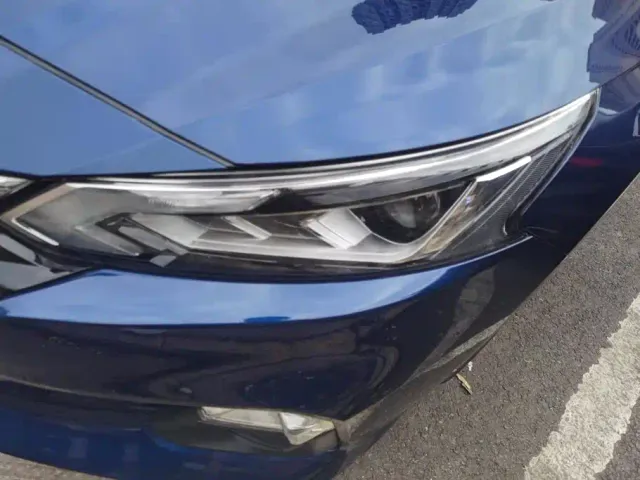 Nissan Teana — Фото автомобиля 5