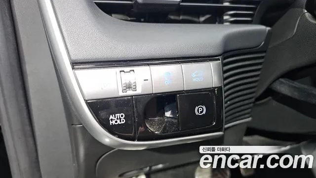 Hyundai Ioniq 5 Ioniq5 — Фото автомобиля 25