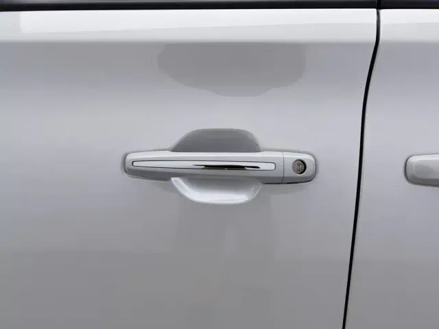 GAC Trumpchi M8 — Фото автомобиля 18