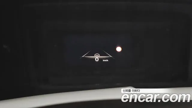 Genesis GV80 — Фото автомобиля 25