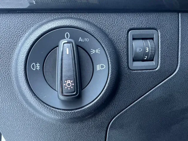 Jetta VS7 — Фото автомобиля 8
