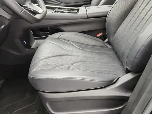 Chery Fulwin T9 — Фото автомобиля 20