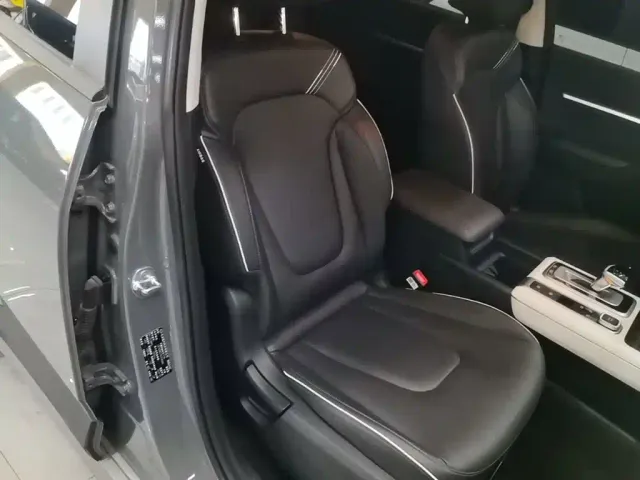 Hyundai ix35 — Фото автомобиля 24