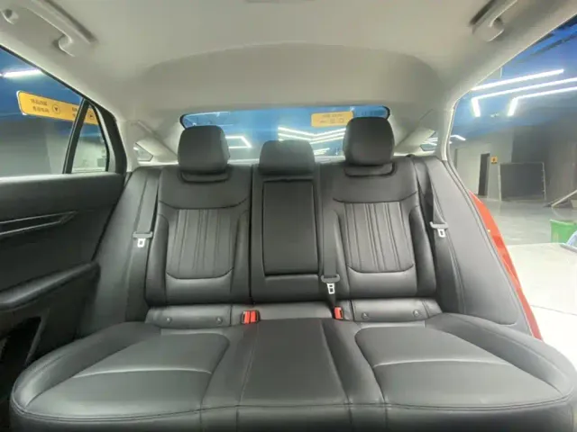 Ford Mondeo — Фото автомобиля 26