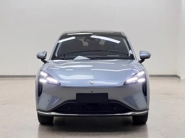 Baojun Yunhai — Фото автомобиля 2