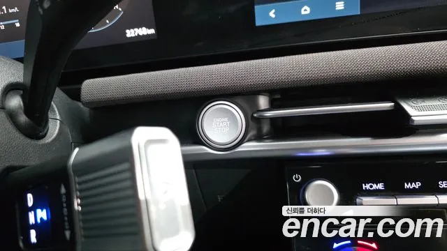 Hyundai Tucson NX4 — Фото автомобиля 28