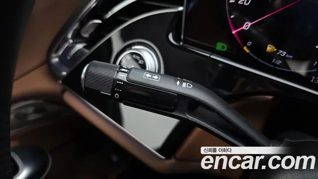 Mercedes-Benz E-Class E-класс W214 — Фото автомобиля 17