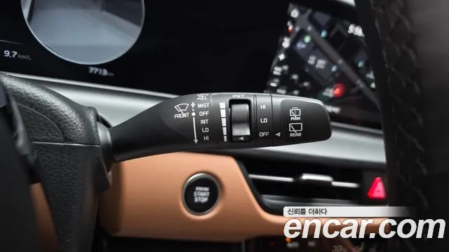 Kia Seltos — Фото автомобиля 29