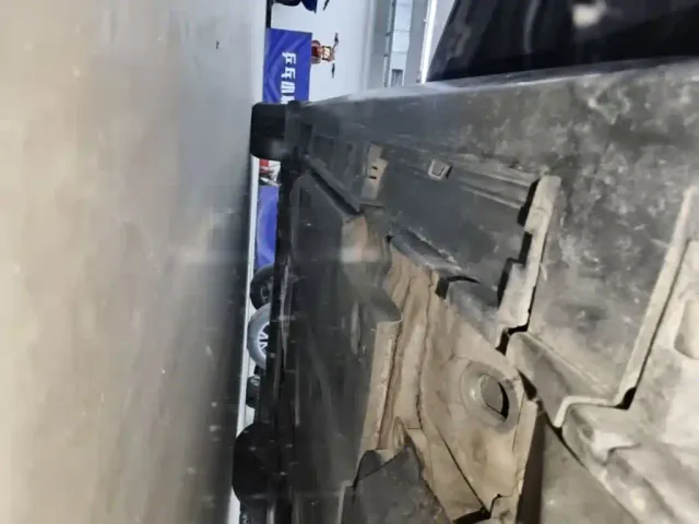 Toyota Allion — Фото автомобиля 21