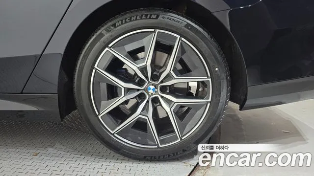 BMW 5-Series 5 серия (G60) 523d M Sport — Фото автомобиля 20