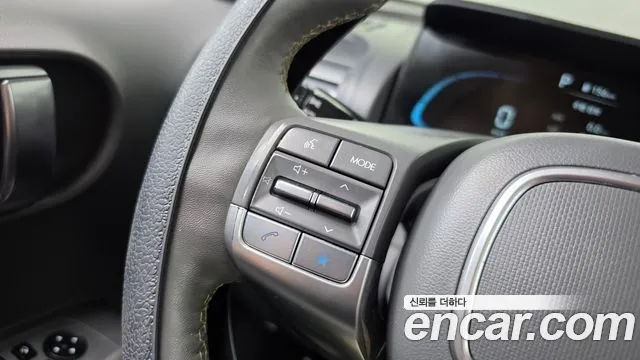 Hyundai Casper — Фото автомобиля 20