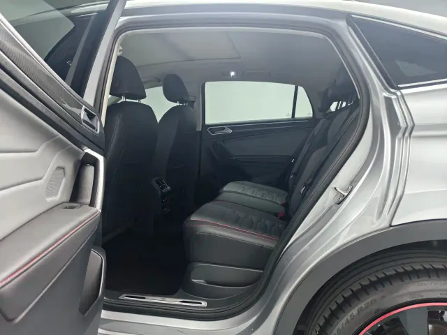 Volkswagen Tiguan X — Фото автомобиля 12