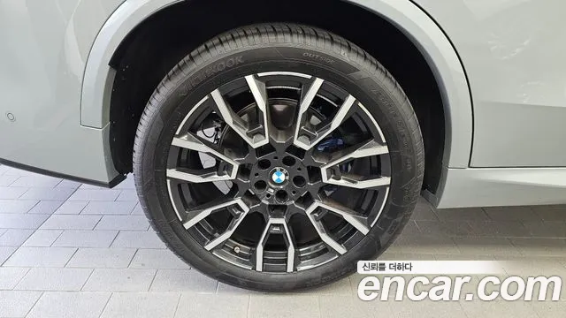 BMW X5 — Фото автомобиля 5
