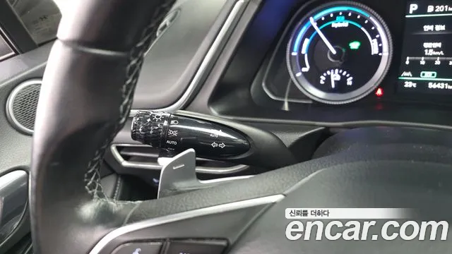 Hyundai Sonata DN8 — Фото автомобиля 16