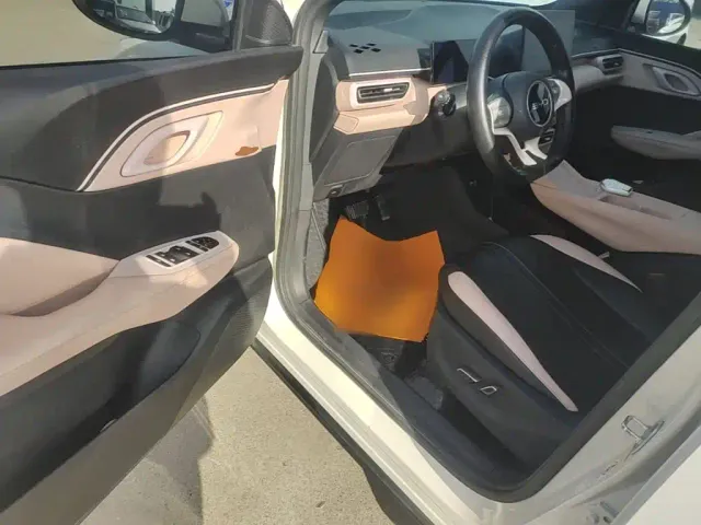 BYD Seagull — Фото автомобиля 15