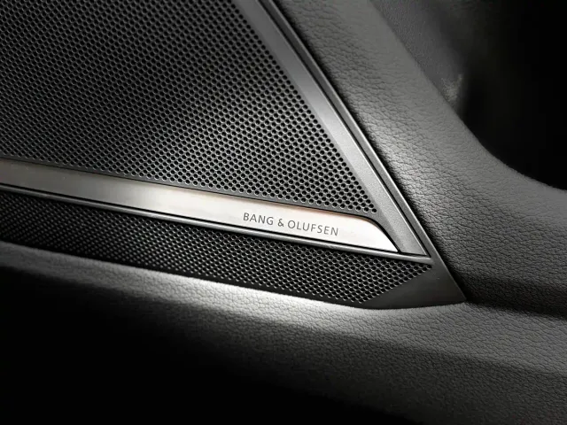 Audi A7L — Фото автомобиля 11