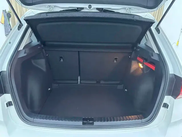 Volkswagen Tharu — Фото автомобиля 19