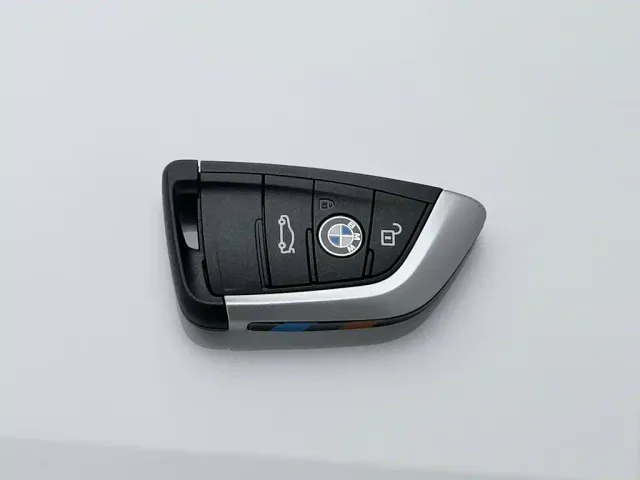 BMW 1 Series — Фото автомобиля 19
