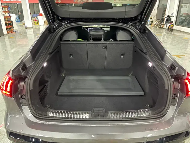 Audi A5L Sportback — Фото автомобиля 7