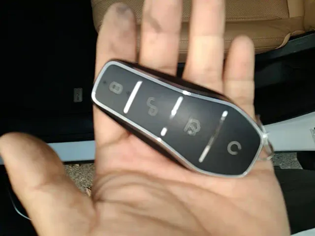 BYD Song L DM-i — Фото автомобиля 8