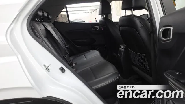 Hyundai Venue Venue 1.6 Modern Plus — Фото автомобиля 12