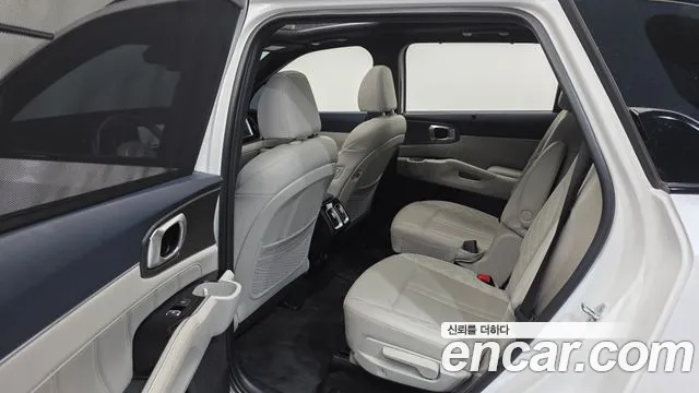 Kia Sorento 4th Gen — Фото автомобиля 13