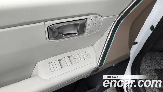 Kia Seltos 2nd Gen — Фото автомобиля 29