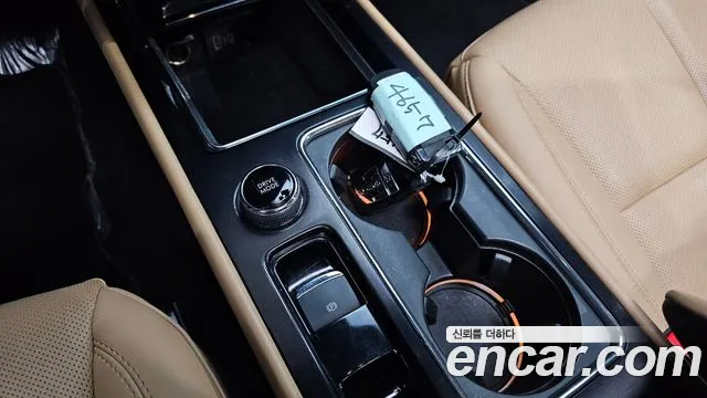 Lincoln Corsair Corsair 2.0 Reserve AWD — Фото автомобиля 26