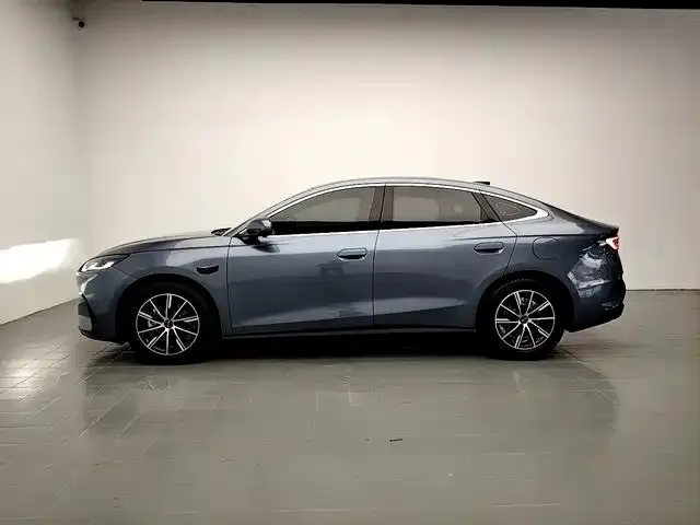 BYD Seal 06 — Фото автомобиля 4