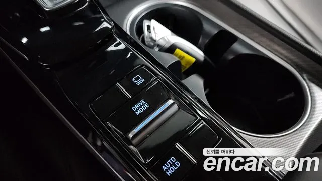 Hyundai Sonata Modern — Фото автомобиля 30